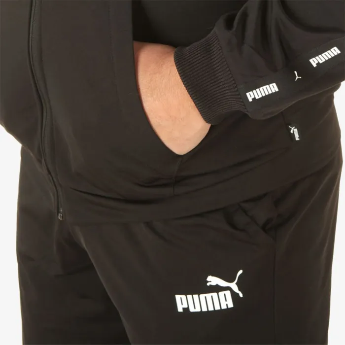 PUMA Tape Poly Suit cl 