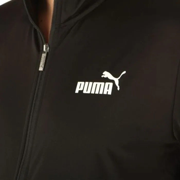 PUMA Tape Poly Suit cl 