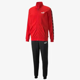 PUMA PUMA Tape Poly Suit cl