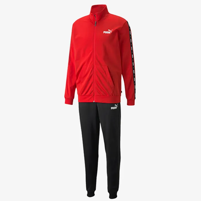 PUMA PUMA Tape Poly Suit cl 