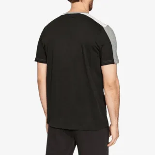 PUMA ESS+ BLOCK TEE
