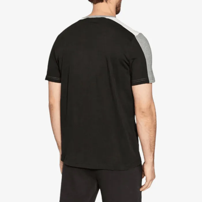 PUMA ESS+ BLOCK TEE 