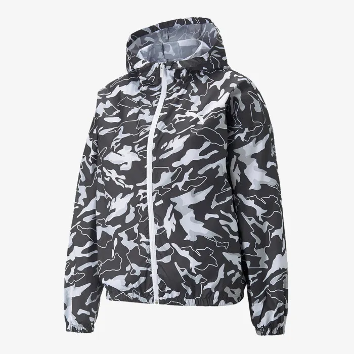 PUMA Modern Sports  AOP Windbreaker 