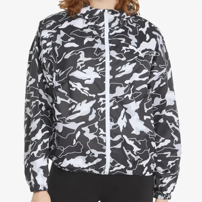 PUMA Modern Sports  AOP Windbreaker 