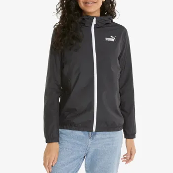 PUMA ESS SOLID WINDBREAKER 