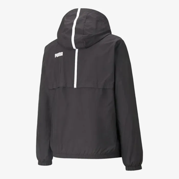 PUMA ESS SOLID WINDBREAKER 