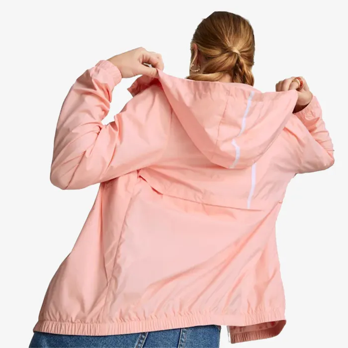 PUMA ESS SOLID WINDBREAKER 