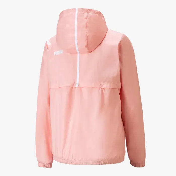 PUMA ESS SOLID WINDBREAKER 
