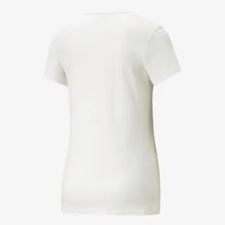 PUMA ESS+ EMBROIDERY TEE