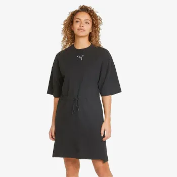 PUMA HER TEE DRESS 