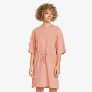 PUMA HER TEE DRESS 