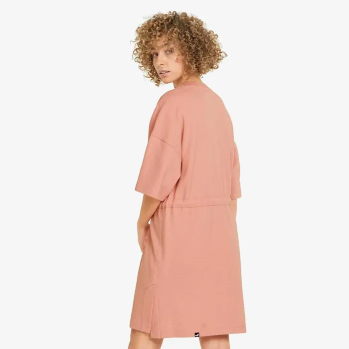PUMA HER TEE DRESS 