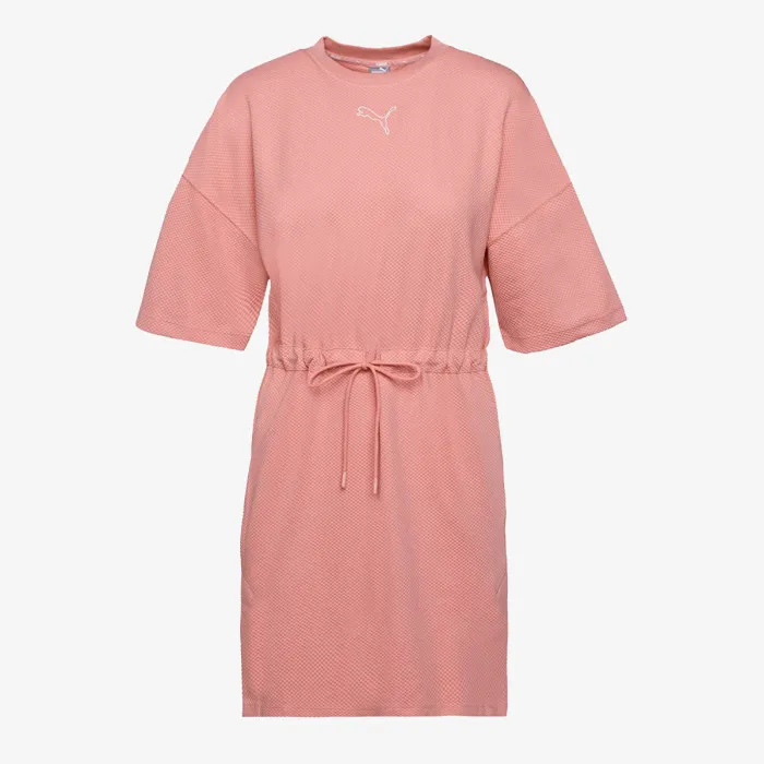 PUMA HER TEE DRESS 