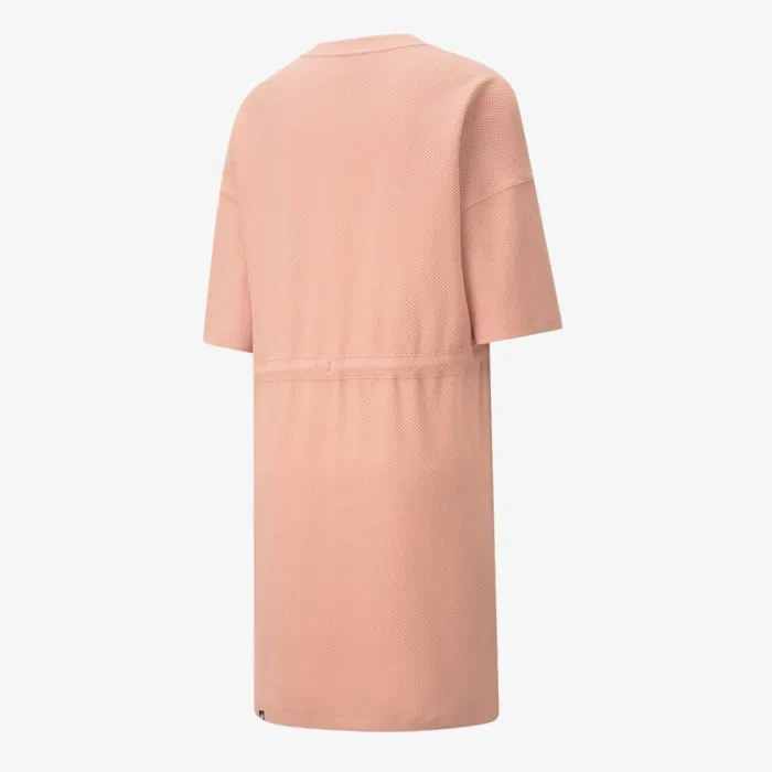 PUMA HER TEE DRESS 