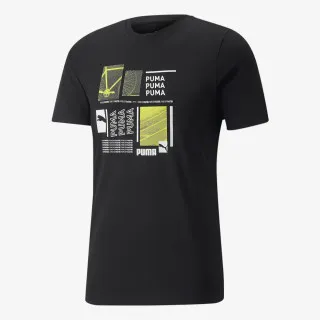 PUMA Graphic