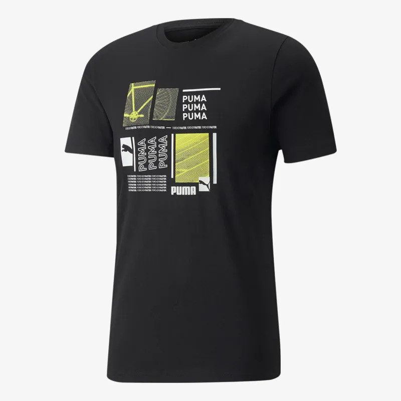 PUMA Graphic