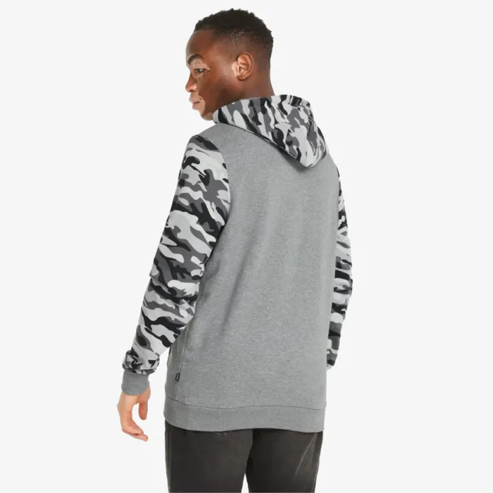 PUMA PUMA ESS+ Camo Hoodie TR 