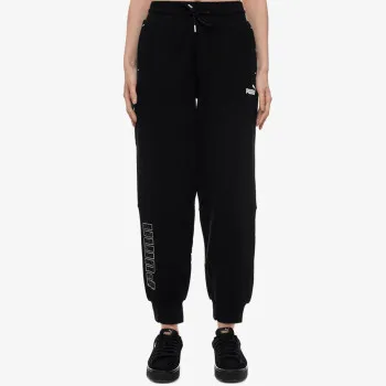 PUMA PUMA PUMA POWER Colorblock Stardust Pant 