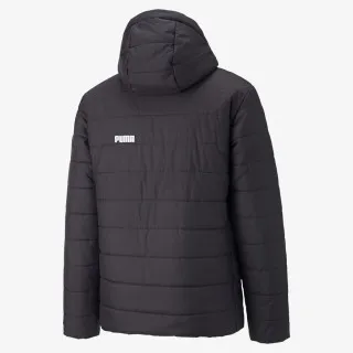 PUMA PUMA ESS HOODED PADDED JACKET