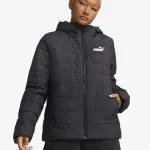 PUMA ESS HOODED PADDED JACKET 