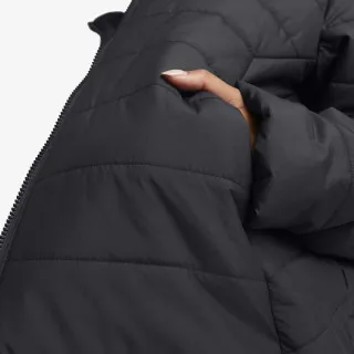 PUMA ESS HOODED PADDED JACKET