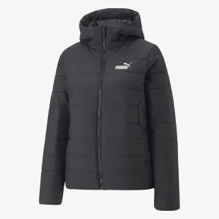 PUMA ESS HOODED PADDED JACKET
