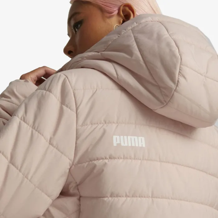 PUMA ESS PADDED JACKET 
