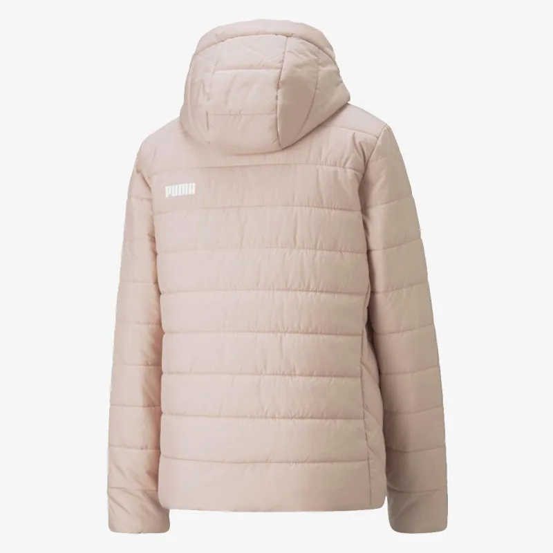 PUMA ESS PADDED JACKET