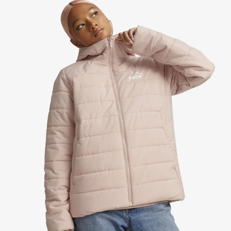 PUMA ESS PADDED JACKET