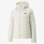 PUMA PUMA ESS HOODED PADDED JACKET 