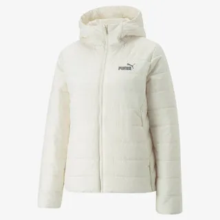 PUMA PUMA ESS HOODED PADDED JACKET 