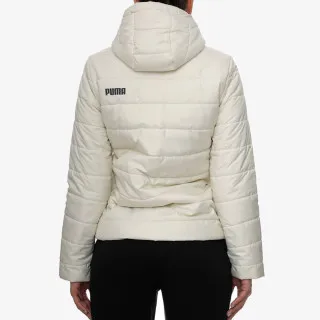 PUMA PUMA ESS Hooded Padded Jacket