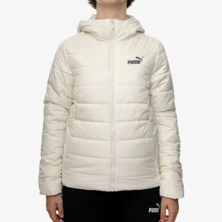 PUMA PUMA ESS Hooded Padded Jacket