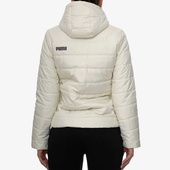 PUMA PUMA ESS Hooded Padded Jacket 