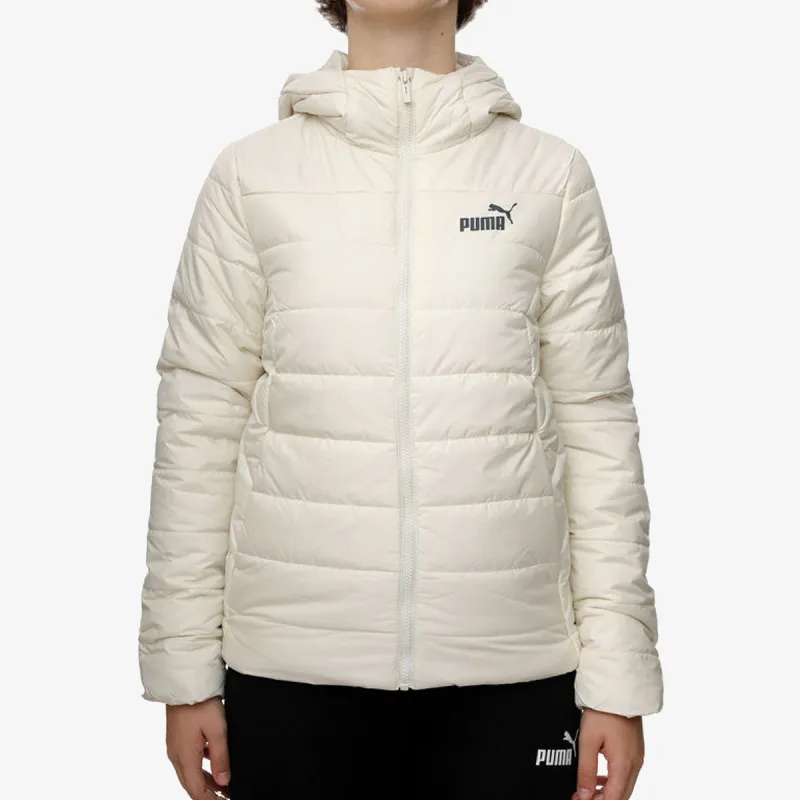 PUMA PUMA ESS Hooded Padded Jacket