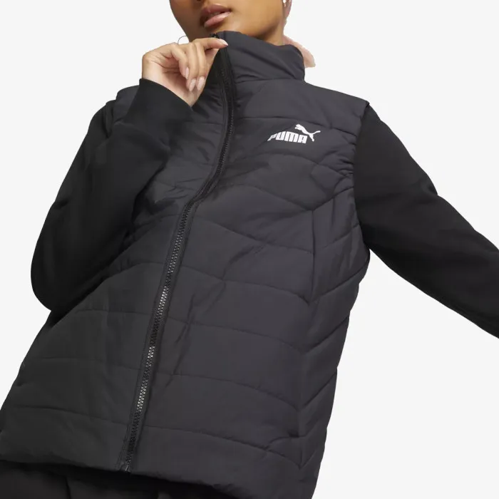 PUMA ESS PADDED VEST 