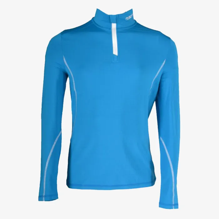 REUSCH REUSCH TURTLENECK MAX MEN TECH. WITH ZIP 
