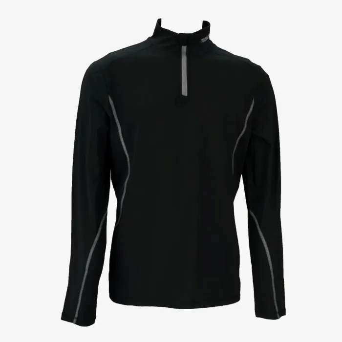 REUSCH REUSCH TURTLENECK MAX MEN TECH. WITH ZIP 