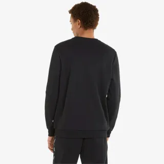 PUMA ESS+ TAPE CREW FL BLACK