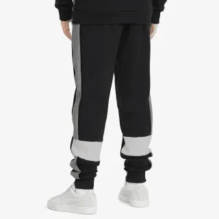 PUMA ESS Block Sweatpants FL B