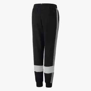 PUMA ESS Block Sweatpants FL B
