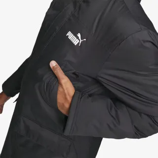 PUMA PADDED HOODED PARKA 