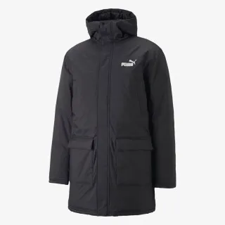 PUMA PADDED HOODED PARKA 