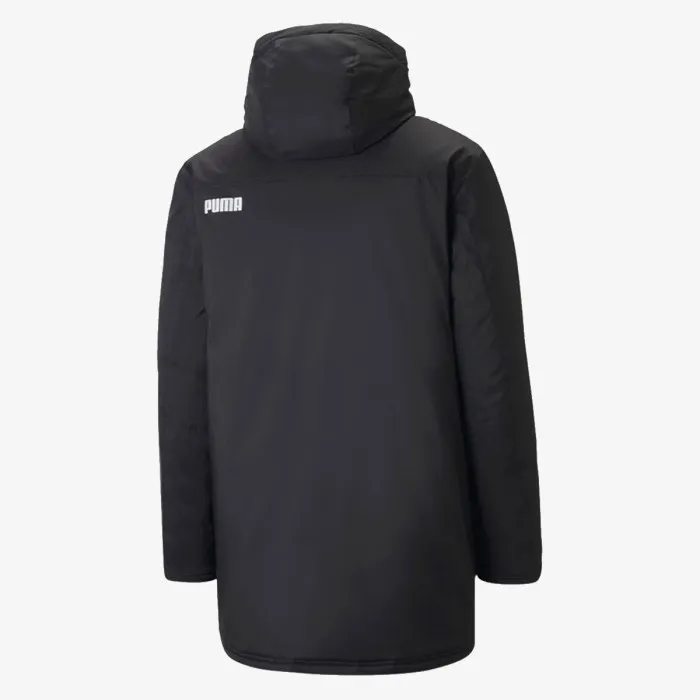 PADDED HOODED PARKA | A3 Sport – Prodej sportovní obuvi a oblečení