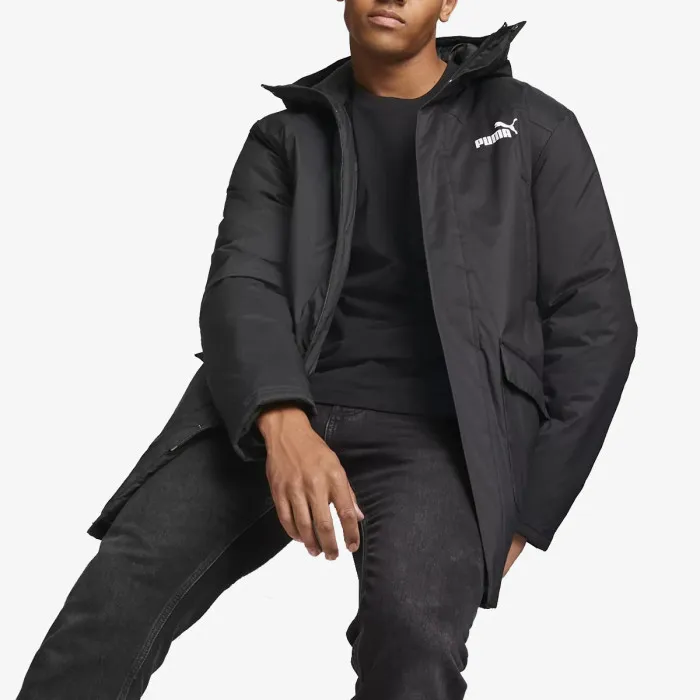 PADDED HOODED PARKA | A3 Sport – Prodej sportovní obuvi a oblečení