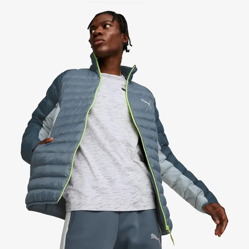 PUMA PACKLITE JACKET 