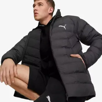PUMA ACTIVE POLYBALL JACKET 