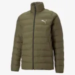 PUMA ACTIVE POLYBALL JACKET 