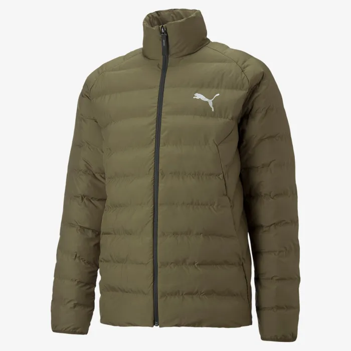 PUMA ACTIVE POLYBALL JACKET 