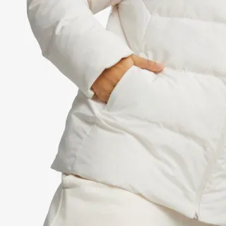 PUMA PUMA BETTER SPORTSWEAR HOODED PUFFER